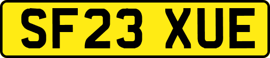 SF23XUE