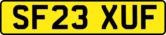SF23XUF