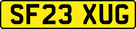 SF23XUG