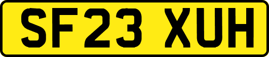 SF23XUH