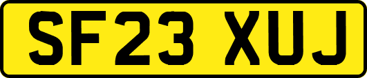 SF23XUJ