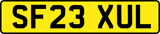 SF23XUL