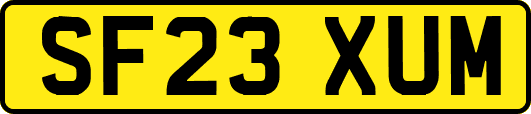 SF23XUM