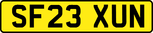 SF23XUN