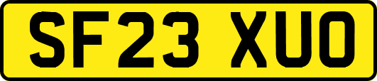 SF23XUO