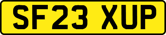 SF23XUP