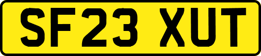 SF23XUT