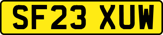 SF23XUW