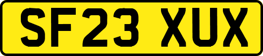 SF23XUX
