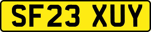 SF23XUY