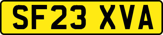 SF23XVA