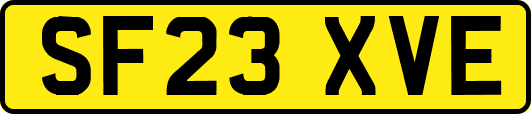 SF23XVE