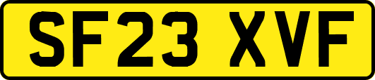SF23XVF