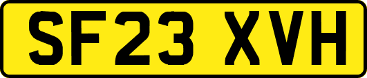 SF23XVH