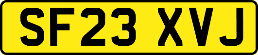 SF23XVJ
