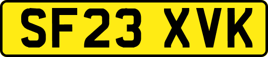 SF23XVK