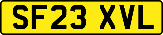 SF23XVL