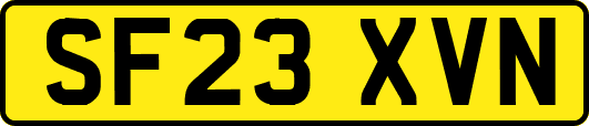 SF23XVN