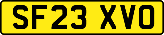 SF23XVO