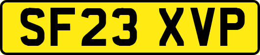 SF23XVP