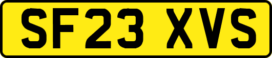 SF23XVS