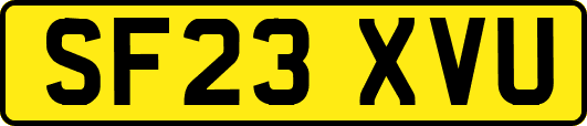 SF23XVU