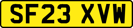 SF23XVW