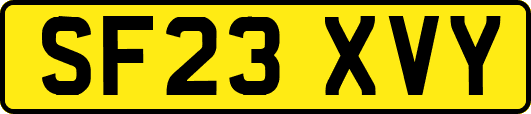 SF23XVY