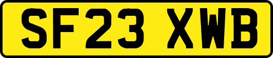 SF23XWB