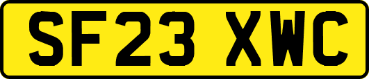 SF23XWC