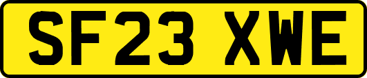 SF23XWE