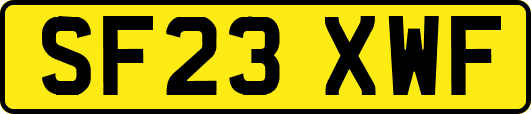 SF23XWF