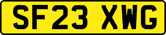 SF23XWG
