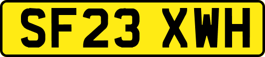 SF23XWH