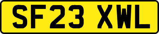 SF23XWL