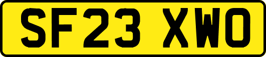 SF23XWO