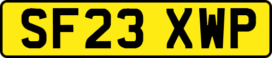 SF23XWP