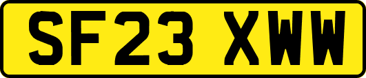SF23XWW