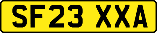 SF23XXA