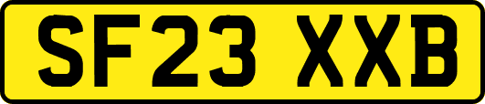 SF23XXB