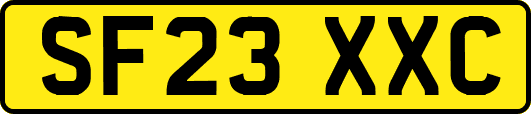 SF23XXC