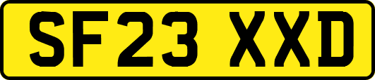 SF23XXD