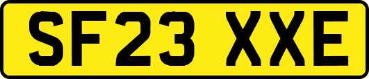 SF23XXE