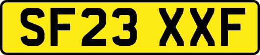 SF23XXF