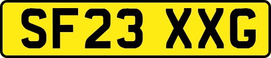 SF23XXG