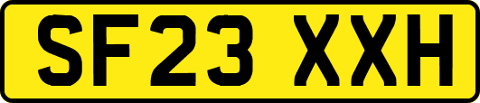 SF23XXH