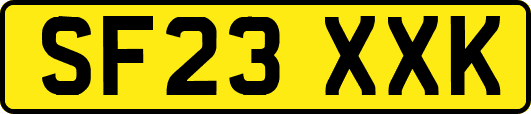 SF23XXK