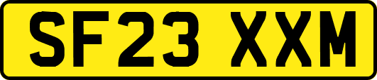 SF23XXM