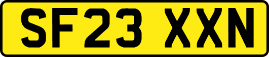 SF23XXN