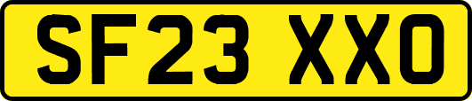 SF23XXO